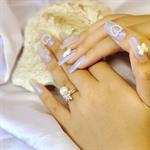 Nhẫn Ngọc Trai CHNT11